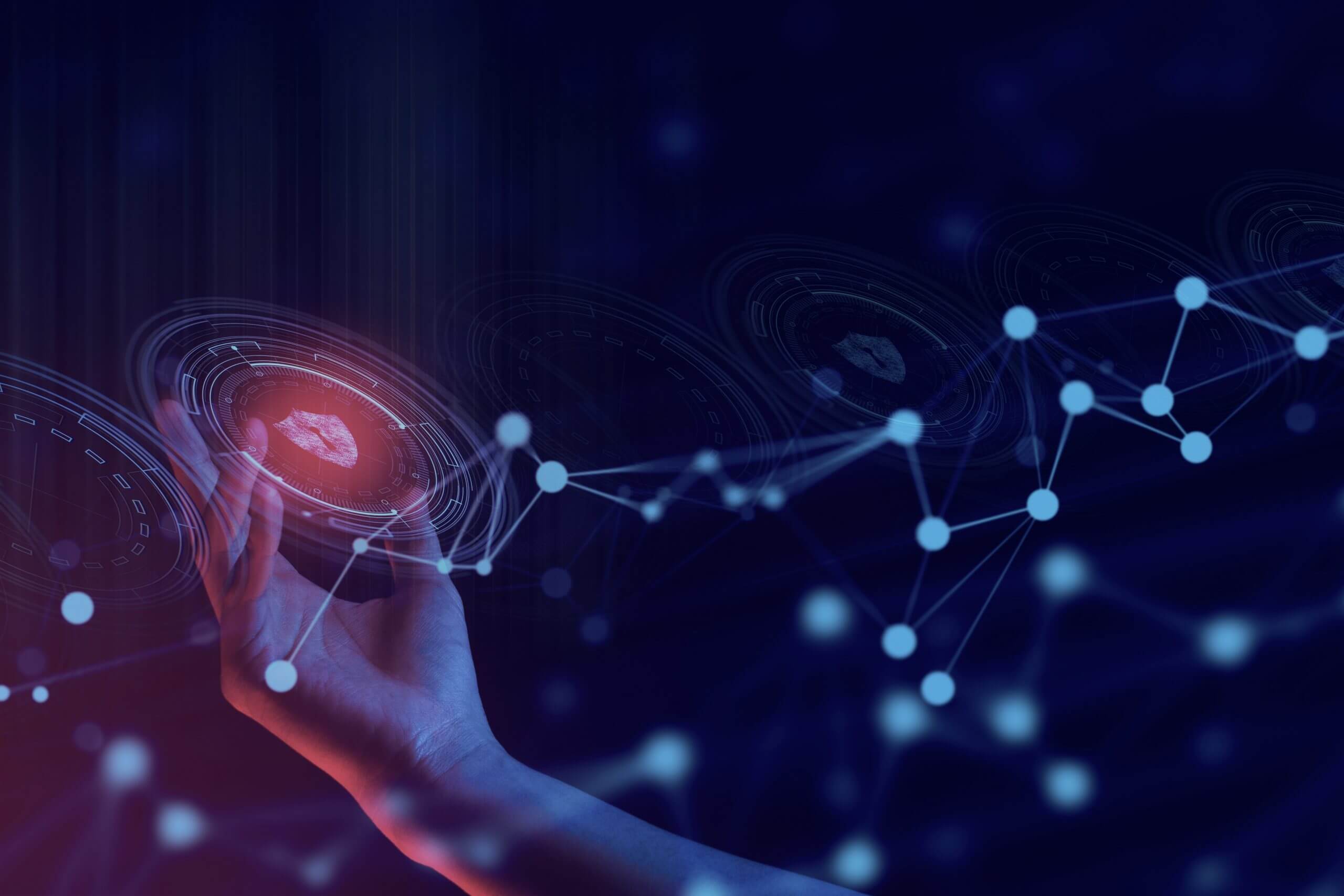 Dienstleistungen IT Security, bitaggregat, Data, AI, Phishing, Cybersecurity, IDS