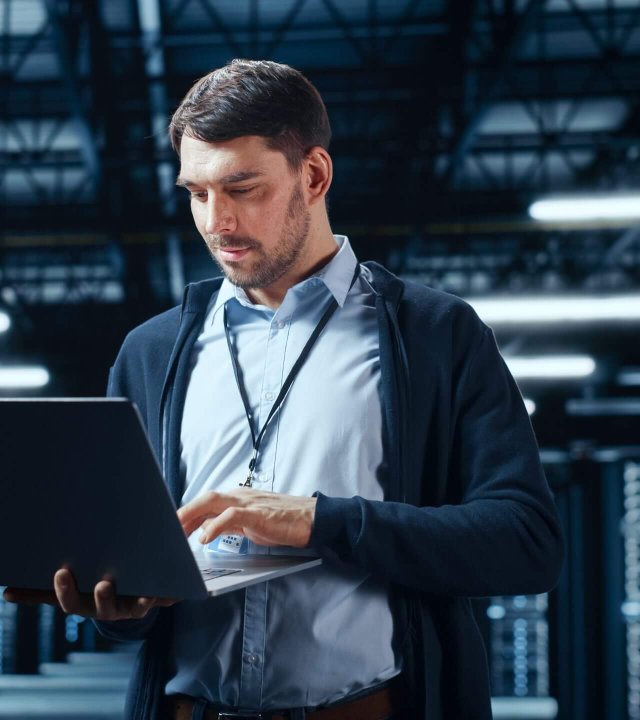 Security, bitaggregat, IT, Data, AI